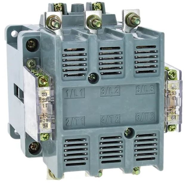 Пускатель электромагнитный  EKF pm12-100/380 1127573