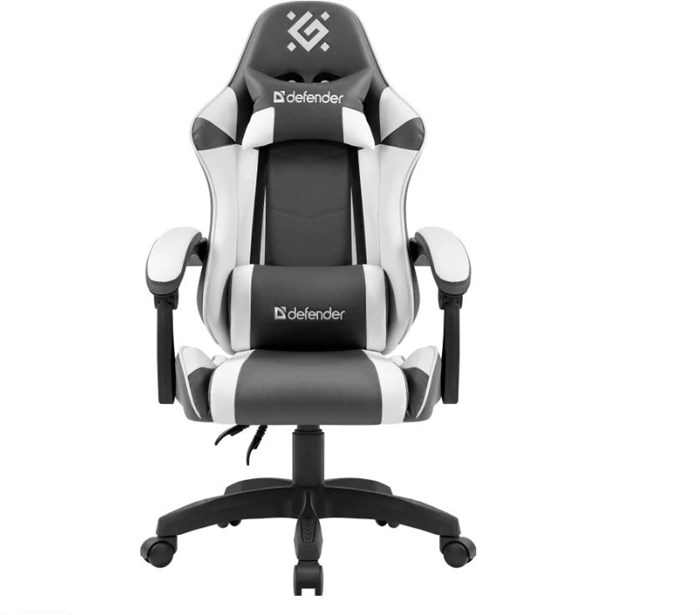 Кресло игровое Defender FORTUNE 1107629