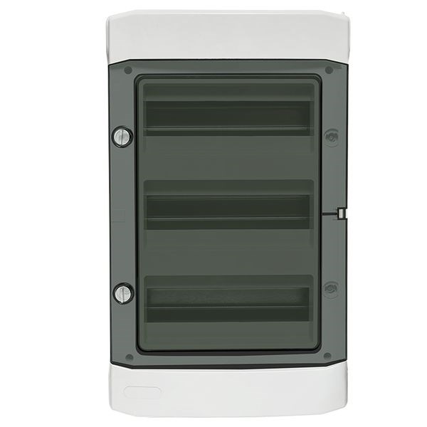 Щит распределительный навесной EKF ux65-36-n 1136281