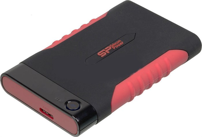 Внешний диск HDD 2.5'' Silicon Power SP020TBPHDA15S3L 580203