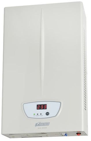 Стабилизатор  Powerman POWERMAN AVS-3000S 918863