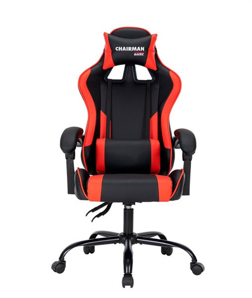 Кресло офисное Chairman CH41 1107095