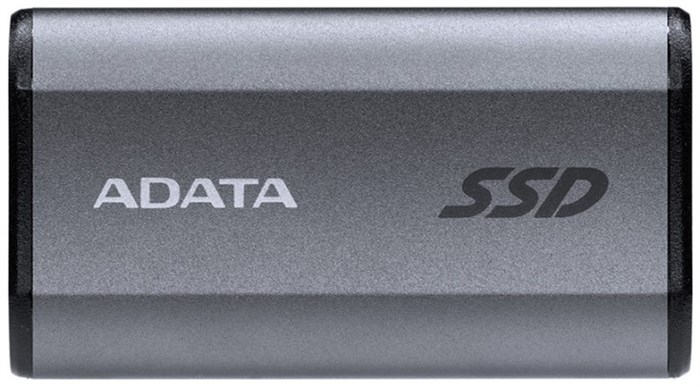 Внешний SSD USB 3.2 Gen 2 Type-C ADATA AELI-SE880-1TCGY 1000 ГБ 1030762
