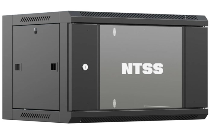Шкаф настенный NTSS W 1070229