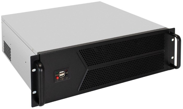 Корпус серверный 3U Exegate Pro 3U450-12 1176796