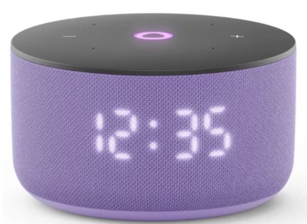 Умная колонка  Яндекс Станция Мини 3 1139845