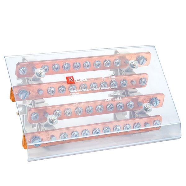 Блок  EKF plc-shrb-400 1077997