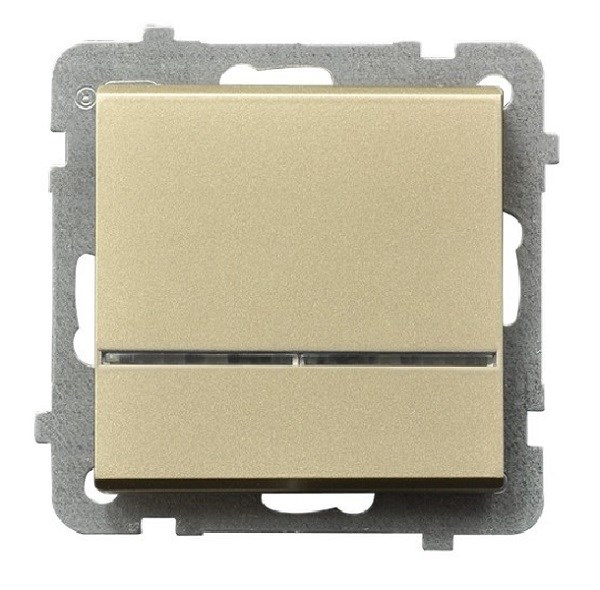 Выключатель  Ospel LP-1RS/m/39 738609