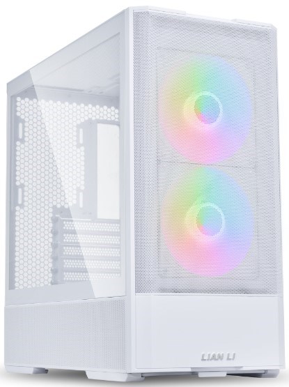 Корпус ATX Lian Li Lancool 207 1146642