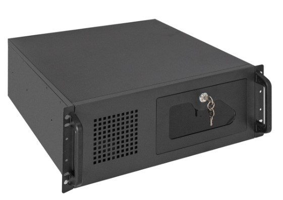 Корпус серверный 4U Exegate Pro 4U450-17 1052984