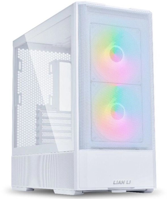 Корпус ATX Lian Li Lancool 207 1122034