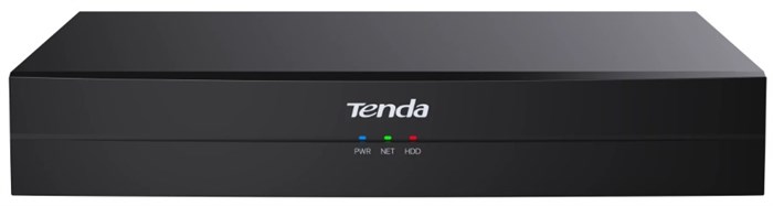 Видеорегистратор  Tenda TN3104-4P 1240391