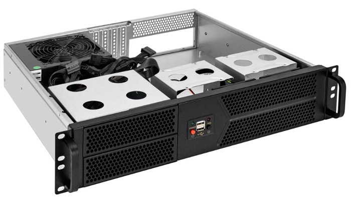 Корпус серверный 2U Exegate Pro 2U400-04 1176936