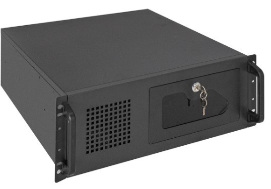 Корпус серверный 4U Exegate Pro 4U450-17 1052981