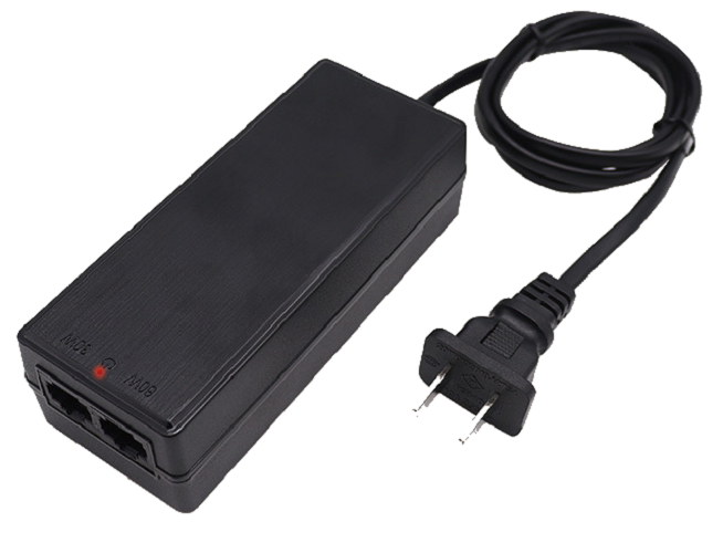 Инжектор  Tantos TSn-PoE48G 1036255