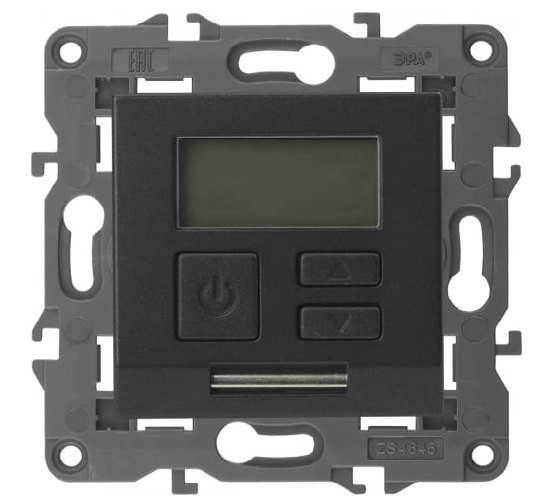 Терморегулятор  ЭРА Б0034379 1061423