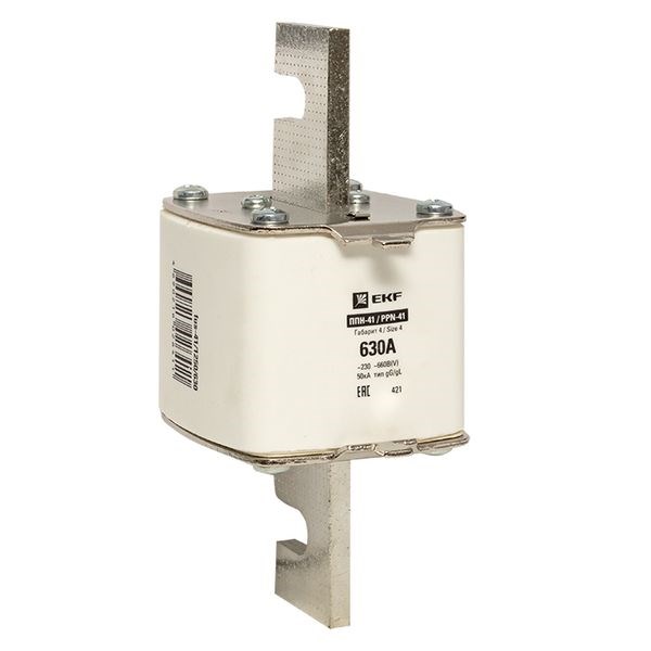 Предохранитель  EKF fus-41/1250/630 1133680