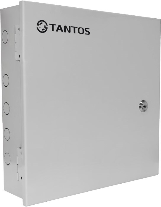 Источник питания  Tantos ББП-80 V.16 MAX 1014645