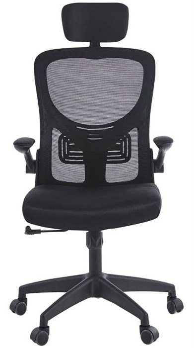 Кресло офисное Chairman CH633 1160891