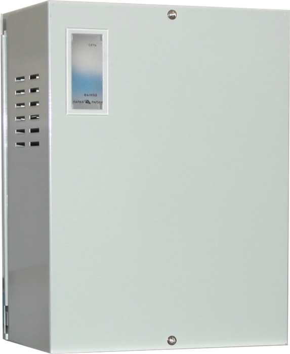 Источник бесперебойного питания  Бастион Rapan-100 исп.V.8 532920