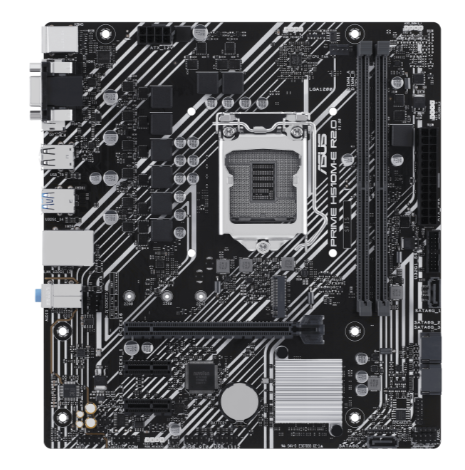 Материнская плата mATX ASUS PRIME H510M-E R2.0 1045902