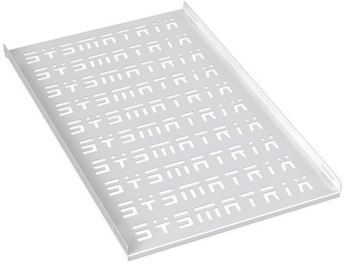 Полка стационарная SYSMATRIX SH 4002.700 628120