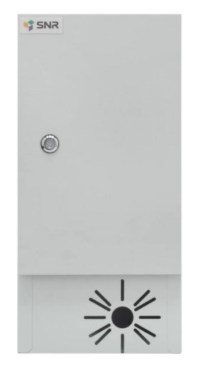 Шкаф  SNR SNR-OWC-Real1-N-2-7035.v.1 1180465