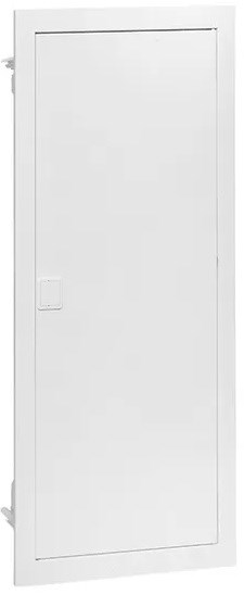 Щит комбинированный встраиваемый EKF nv-cb-pd-2+2 1136224