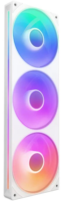 Вентилятор для корпуса NZXT F360 RGB Core 1231643