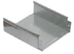 Лоток  IEK CLN10-100-100-3 605237