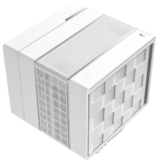 Кулер  Deepcool ASSASSIN VC ELITE WH 1222280
