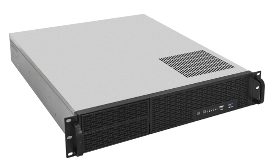 Корпус серверный 2U Exegate Pro 2U550-06/2U2088 965067
