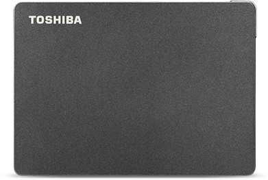 Внешний диск HDD 2.5'' Toshiba Canvio Gaming 809251