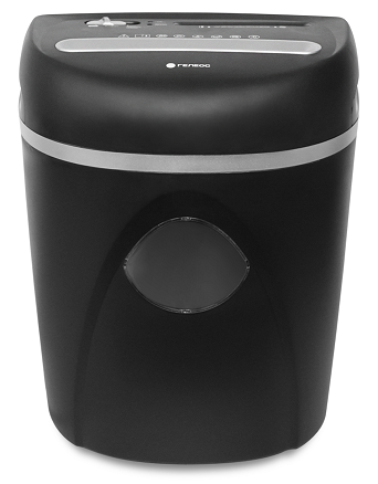 Уничтожитель бумаг  ГЕЛЕОС УП23-4 650993