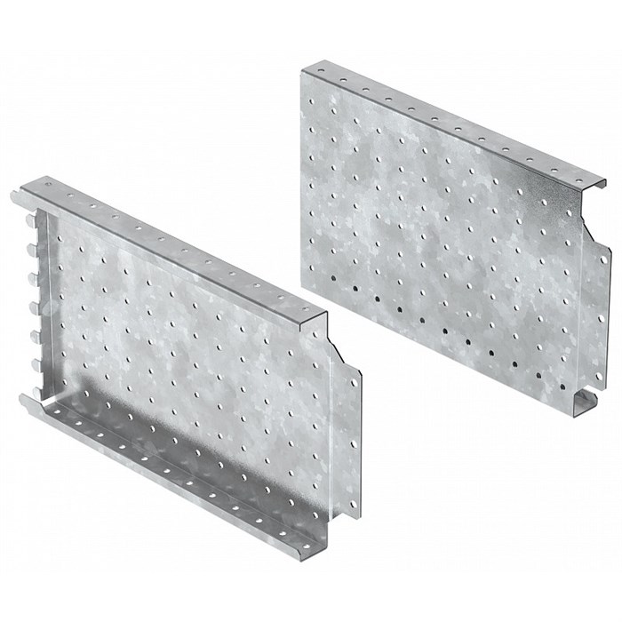 Монтажная панель  IEK FO-00-MPSP-020-040 1154946