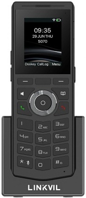 Телефон SIP  Fanvil W610H 1120615