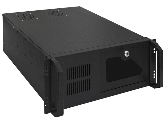 Корпус серверный 4U Exegate Pro 4U450-26/4U4020S900RADS 961958