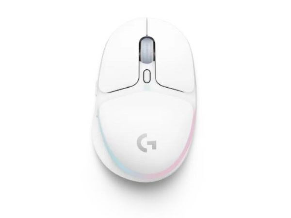 Мышь беспроводная Logitech G705 1054588