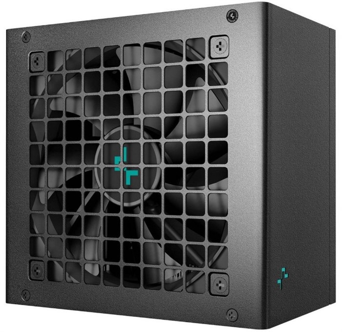 Блок питания ATX Deepcool R-PN850D-FC0B-WGEU-V2 1148209