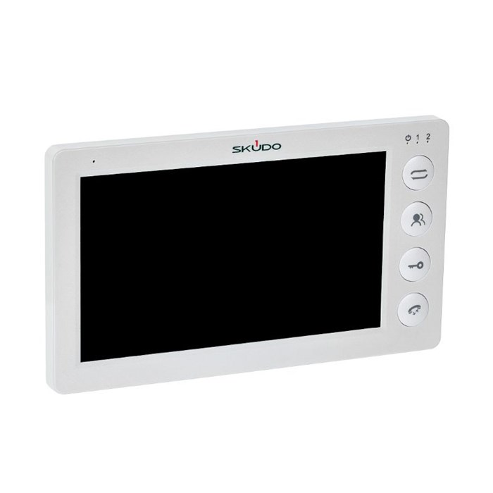 Видеодомофон  Skudo SK-M07СМ 1215303