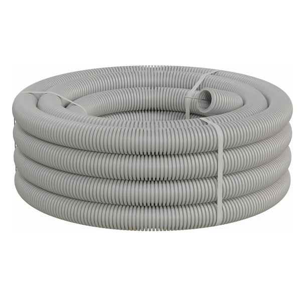 Труба гофрированная тяжёлая Ecoplast 21150HFR 1018973