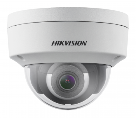 Видеокамера IP HIKVISION DS-2CD2123G0-IS (2.8mm) 638920