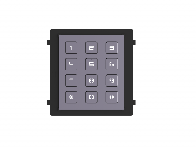 Модуль  HIKVISION DS-KD-KP 745393