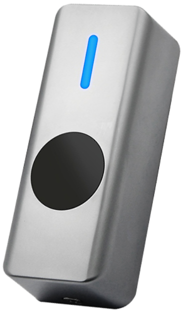 Кнопка выхода Tantos TS-NoTouch IP68 949941