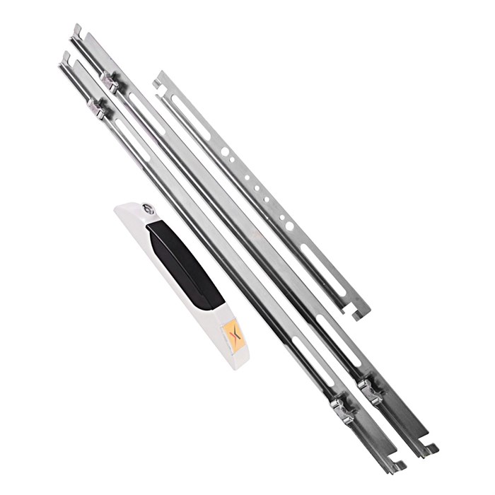 Замок  ЦМО EMS-D5-2000 1036663