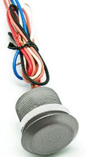 Считыватель  IronLogic CP-Z-2 (мод. EP) 790228