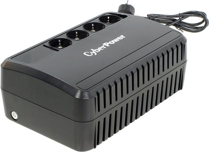 Источник бесперебойного питания  CyberPower BU1000E 583506