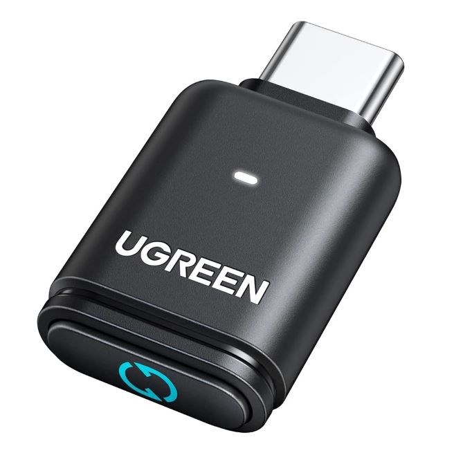 Адаптер  UGREEN BT501 1190735