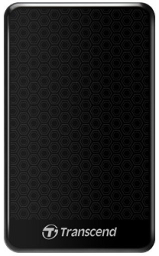 Внешний диск HDD 2.5'' Transcend TS2TSJ25A3K 440408