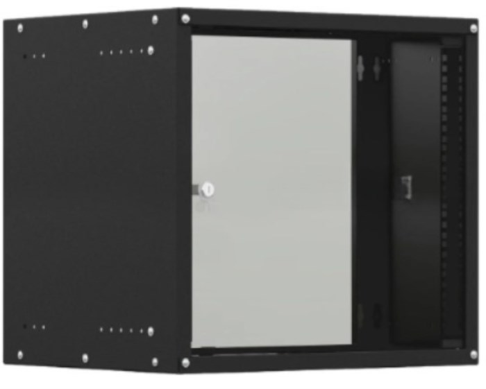 Шкаф настенный NTSS LIME 1071154